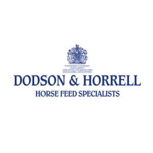 Logo Dodson & Horrell