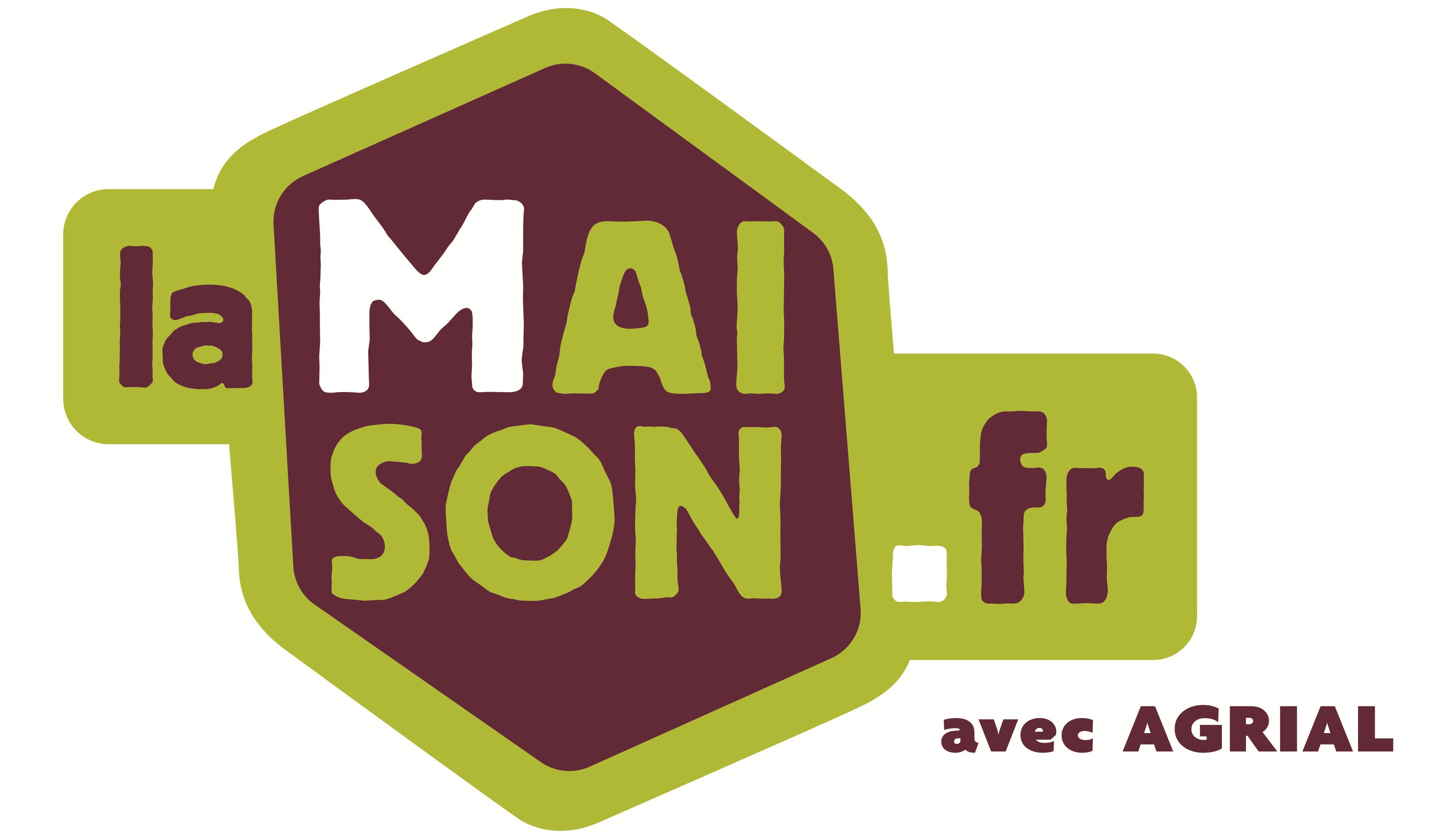 Logo La Maison.fr